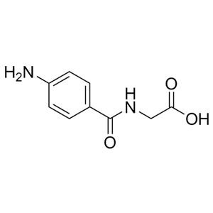 对氨基马尿酸