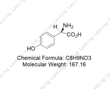 头孢丙烯EP杂质A；Cefprozil Impurity A(EP)