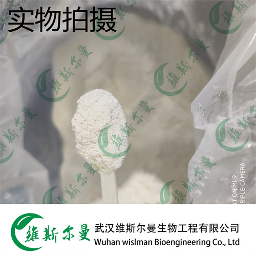 硝唑尼特 |55981-09-4 99%含量现货 维斯尔曼生物主营13419635609