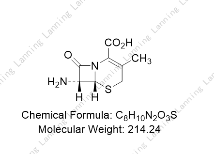 头孢氨苄EP杂质B；Cephalexin Impurity B(EP)