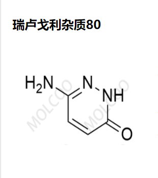 瑞卢戈利杂质80优质杂质现货供应