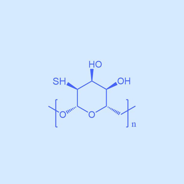 葡聚糖巯基Dextran-SH MW:20K