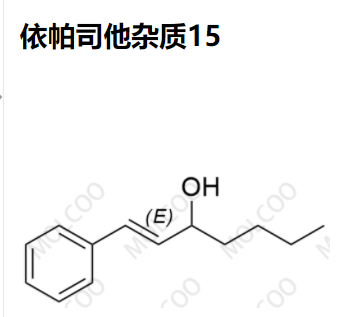 依帕司他杂质15优质杂质现货供应