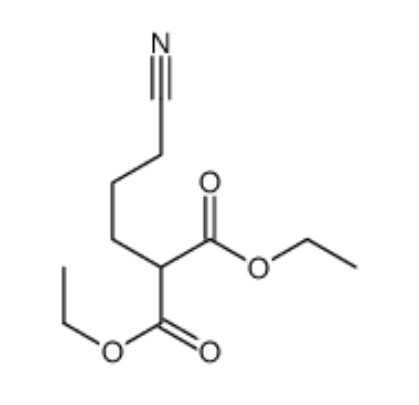  2-(3-氰基丙基)丙二酸二乙酯