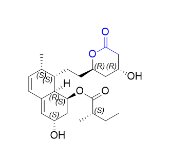 普伐他汀杂质04