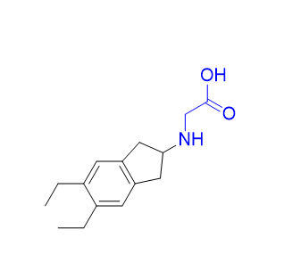 茚达特罗杂质16 1446192-71-7