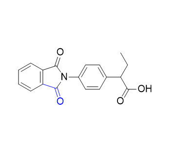 吲哚布芬杂质01 94232-67-4