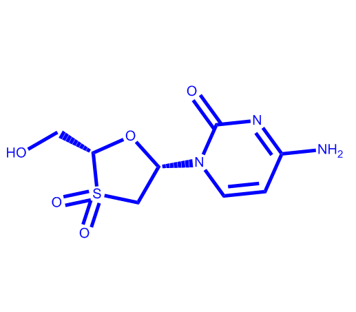 Lamivudine Impurity 13