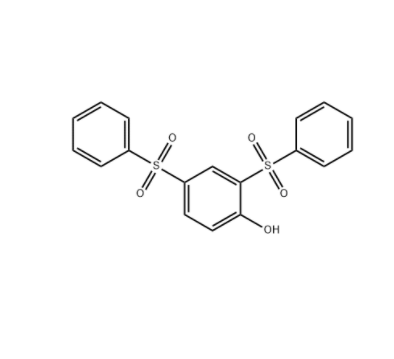 提供大货2,4-二苯砜基苯酚