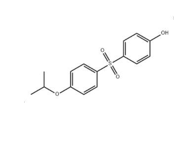 生产厂家提供公斤级4-羟基-4-异丙氧基二苯砜(D-8)