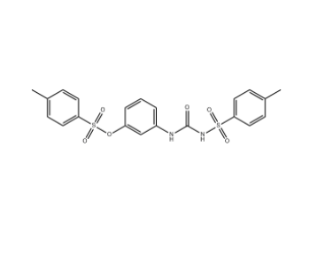 生产厂家提供大货3-(3-甲苯基脲基)苯基4-甲基苯磺酸酯