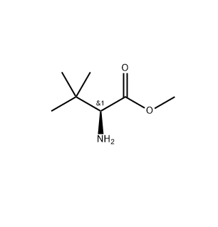 生产厂家供应大货L-叔亮氨酸甲酯盐酸盐