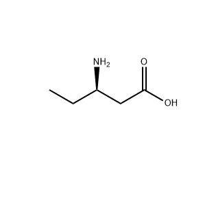 厂家供应(R)-3-氨基戊酸