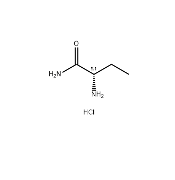 厂家供应工业级S-(+)-2-氨基丁酰胺盐酸盐