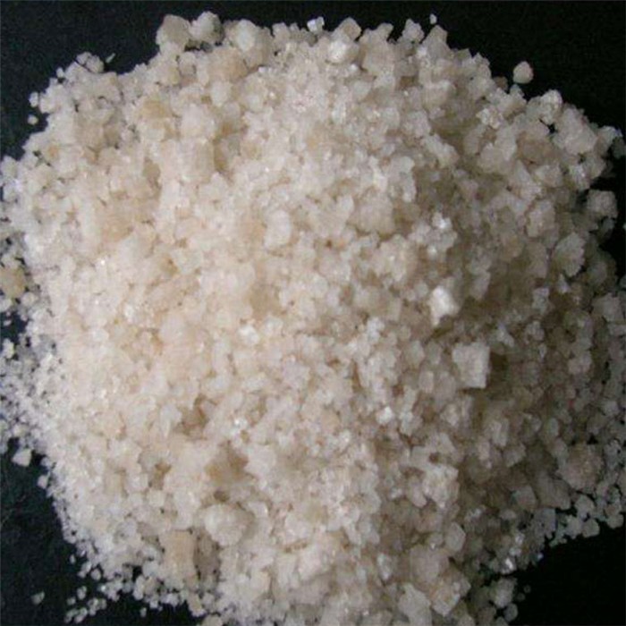 精制工业盐供应
