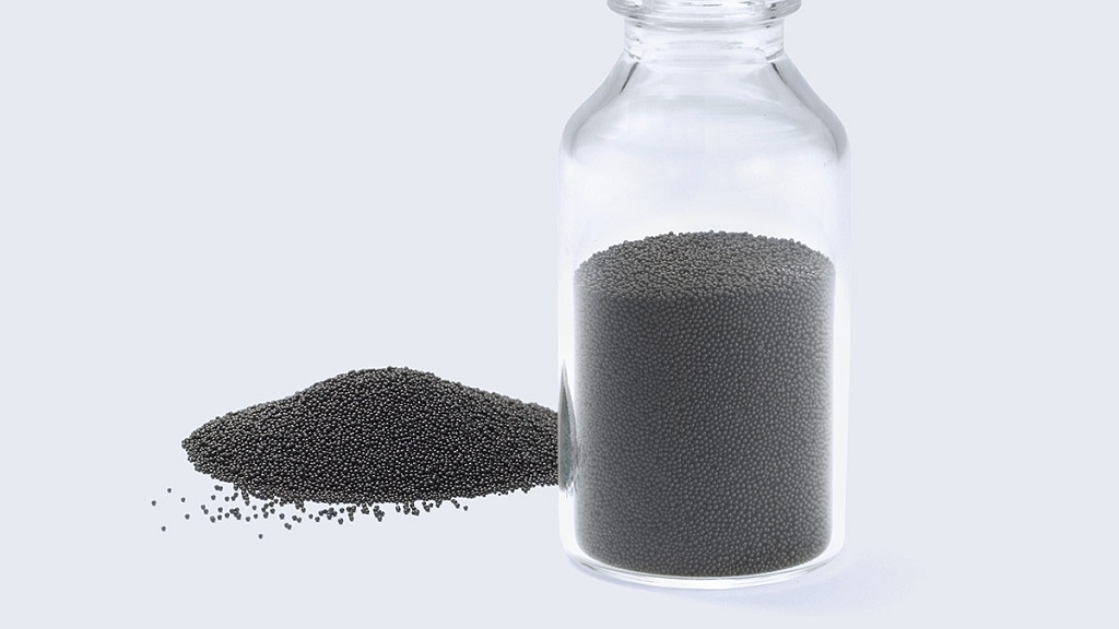 石墨化碳黑吸附剂可替代carbopack B等填料