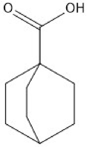 二环[2.2.2]辛烷-1-羧酸