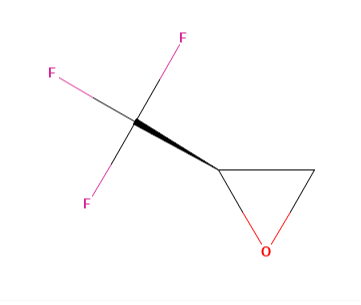 R-( )-2-三氟甲基环氧乙烷