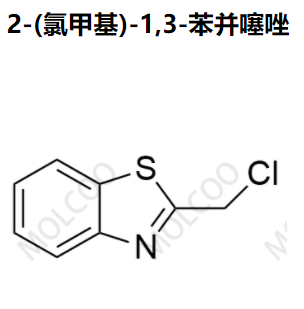 37859-43-12-(氯甲基)-1,3-苯并噻唑