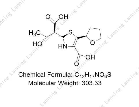法罗培南杂质2