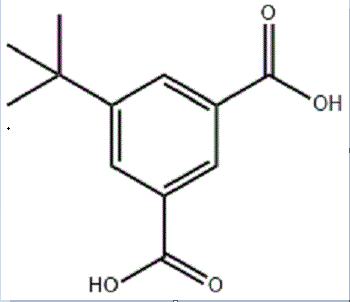 5-叔丁基-1,3-苯二羧酸