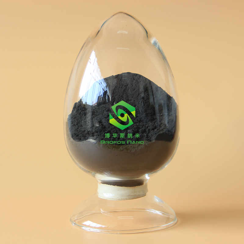 纳米碳化硼粉厂家直销 微米碳化硼 高纯超细碳化硼颗粒 B4C