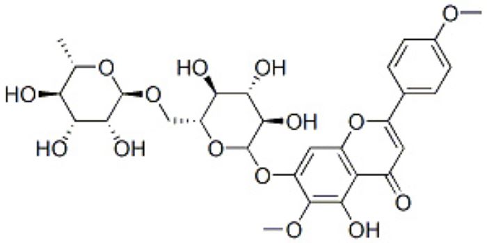 Pectolinarin 28978-02-1