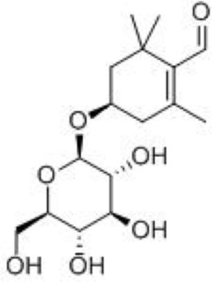 Picrocrocin 138-55-6