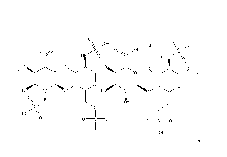 Heparan sulfate 9050-30-0