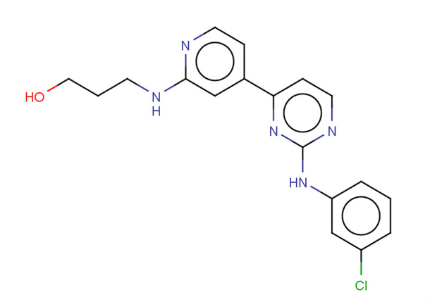 CGP60474 164658-13-3