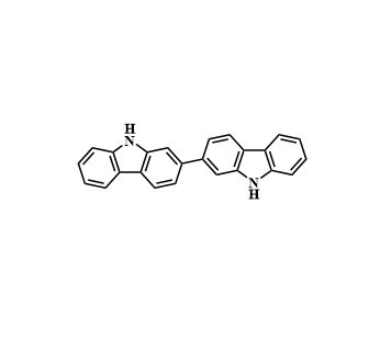 2,2′-联-9H-咔唑；350706-55-7