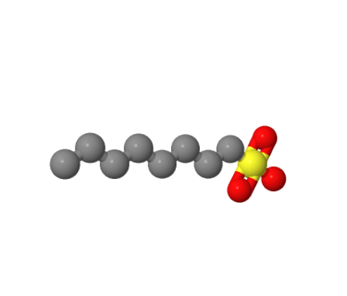 辛基磺酸 3944-72-7