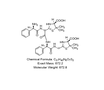 氨苄西林杂质7(USP3杂质P)