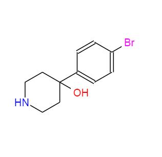 4-(4-溴苯基)-4-哌啶醇