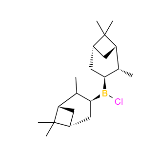 112246-73-8 (+)-二异松蒎基氯硼烷