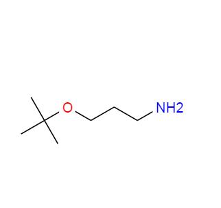 2-叔丁氧基丙胺盐酸盐
