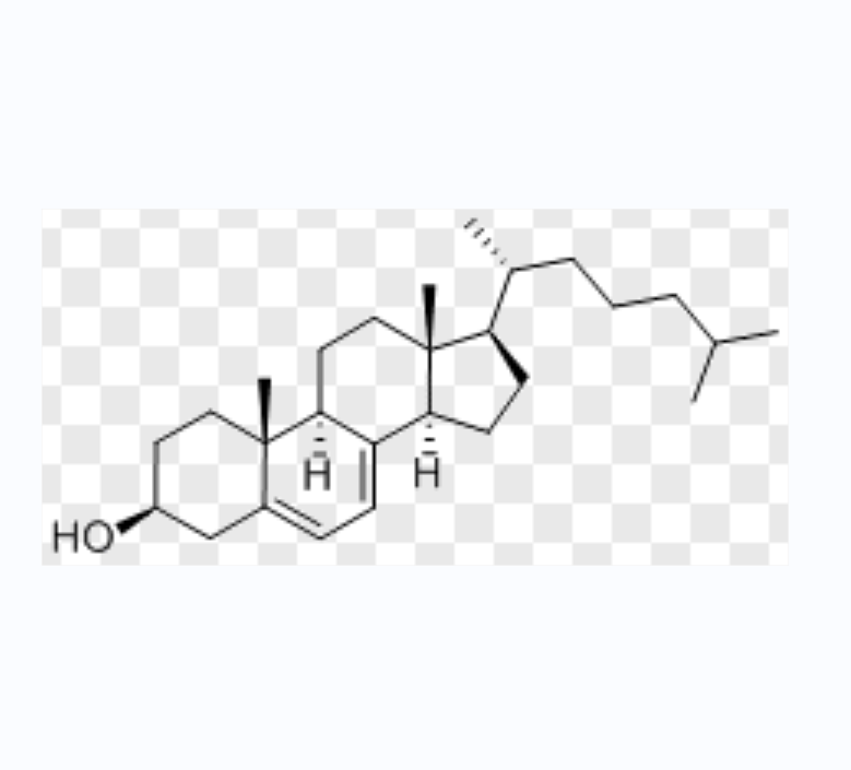 7-去氢胆固醇