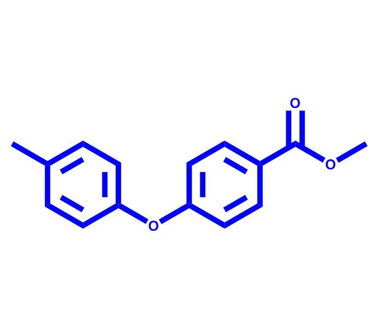 Methyl 4-(4-methylphenoxy)benzoate