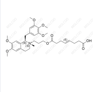 米库氯铵杂质C