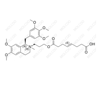 米库氯铵杂质D