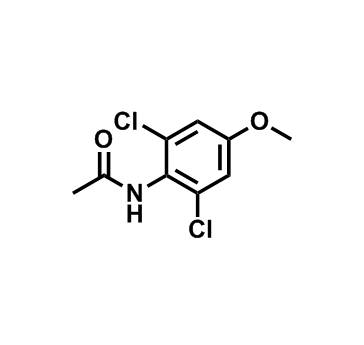 N-(2,6-二氯-4-甲氧基苯基)乙酰胺