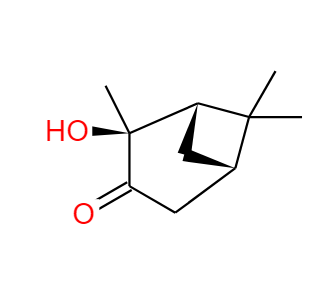 1845-25-6 (1S,2S,5S)-(-)-2-羟基-3-蒎烷酮