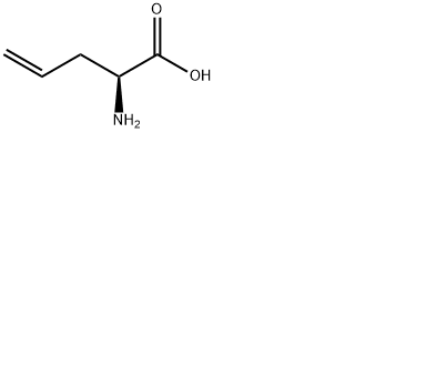 L-烯丙基氨基乙酸