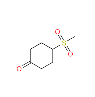 862129-72-4 4-甲磺酰基-环己基酮