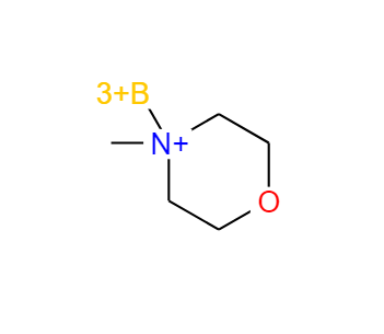 15648-16-5 4-甲基吗啉硼烷络合物