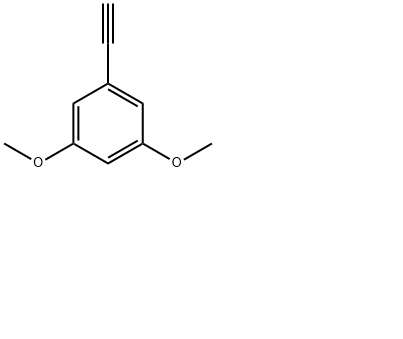 3,5-二甲氧基苯乙炔