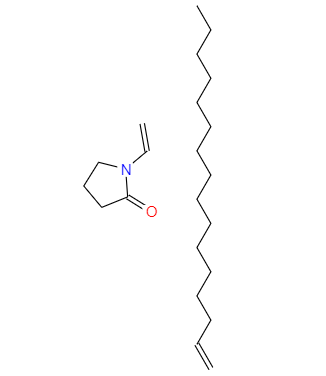 32440-50-9；VP/十六碳烯共聚物