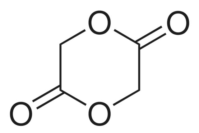 武汉海山科技现货供应乙交酯GA（502-97-6），欢迎订购！