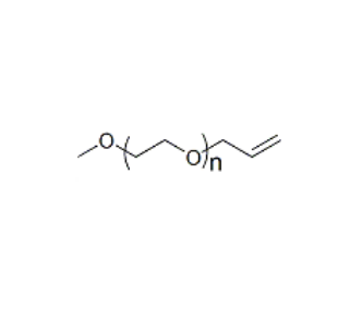 mPEG-Alkene 甲氧基聚乙二醇-烯基