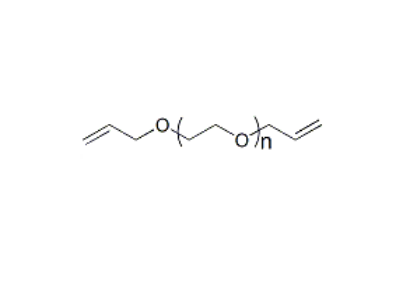 Alkene-PEG-Alkene α,ω-二烯基聚乙二醇